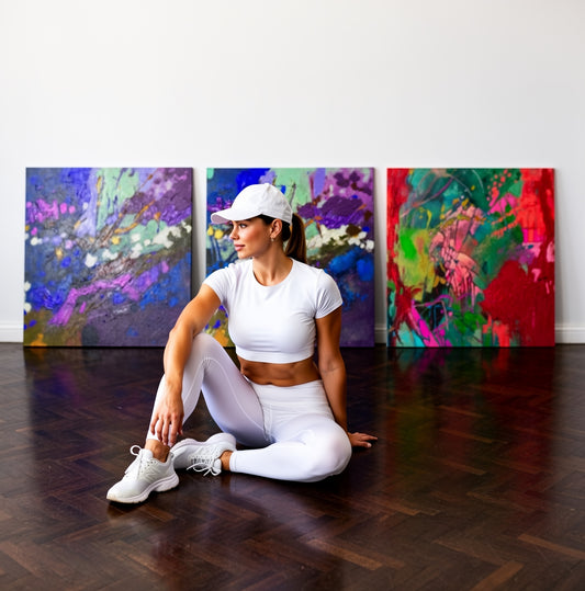 Interiorización, o Activación