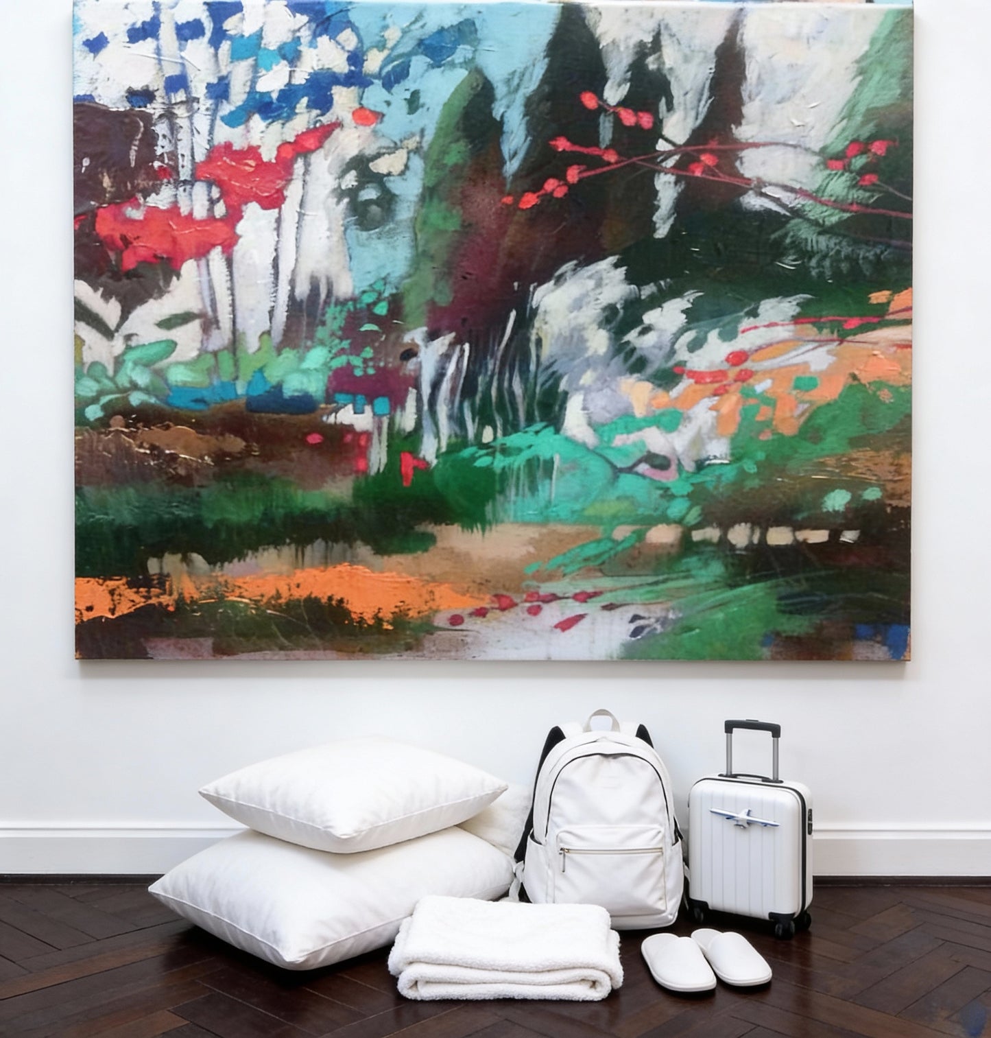 Crecimiento, decisión y firmeza