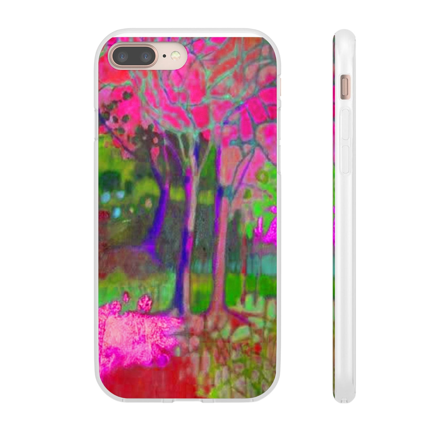 Funda de móvil ARBOLROSA.