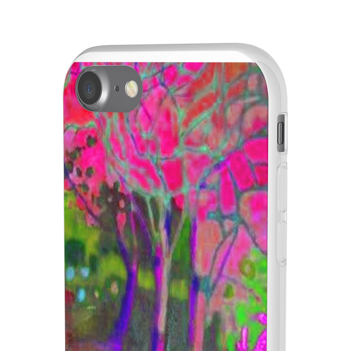 Funda de móvil ARBOLROSA.