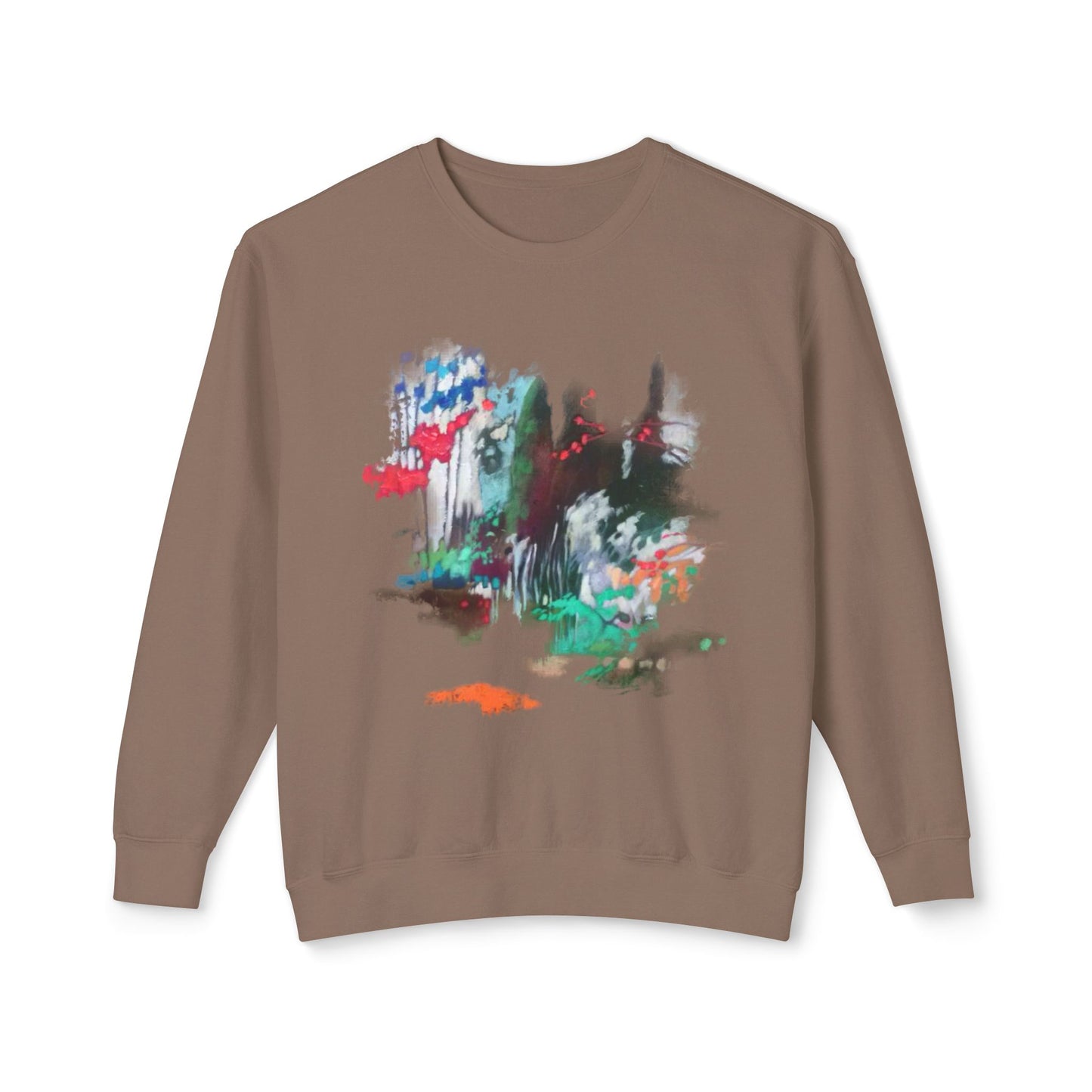 Sudadera con capucha PARAJE