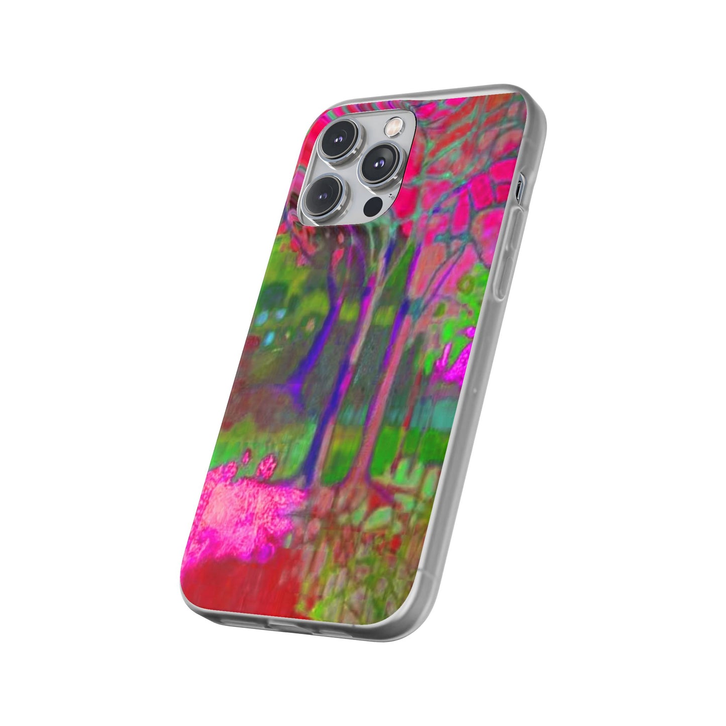Funda de móvil ARBOLROSA.