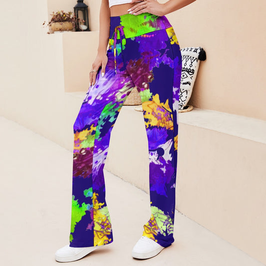 Pantalones LUNALLENA