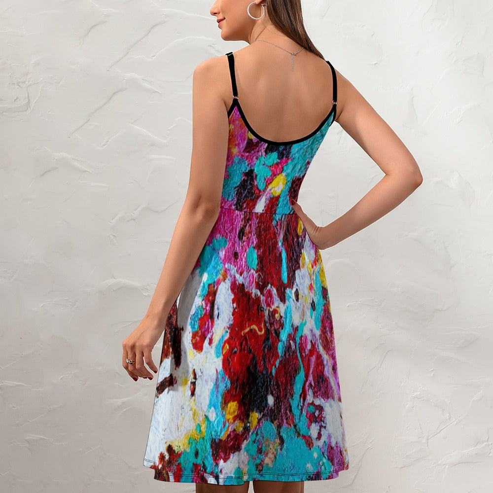 Vestido COSAS NUESTRAS