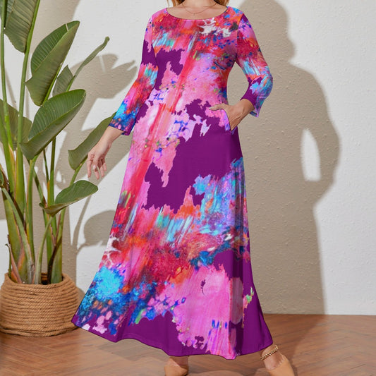 Vestido SENSIBILIDAD