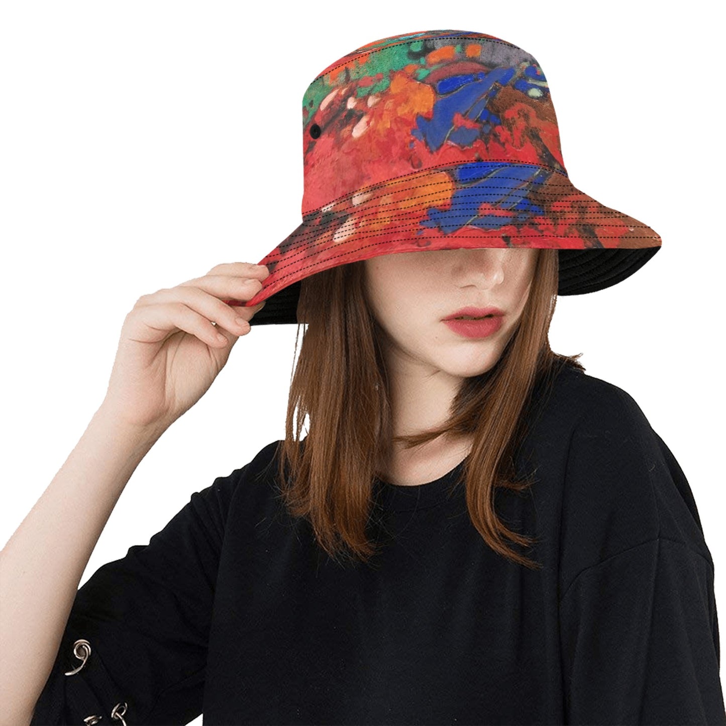 Sombrero ADOLESCENCIA