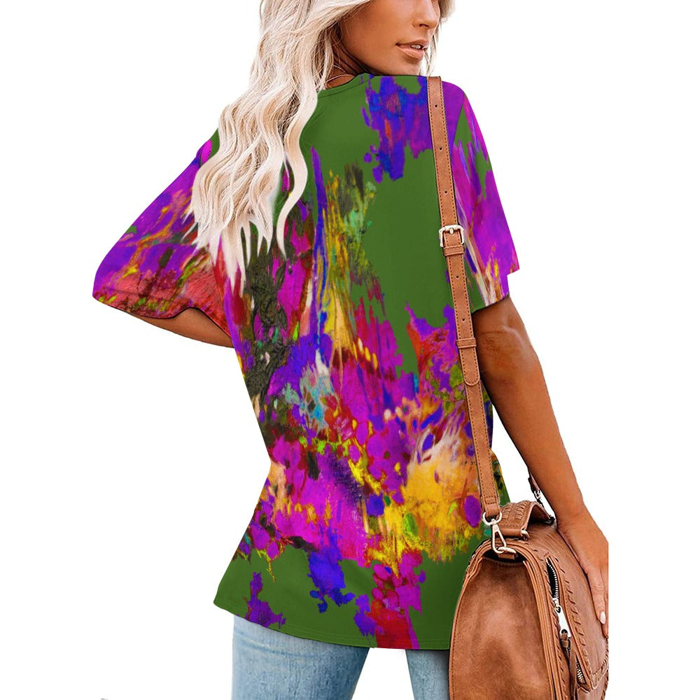 Camiseta CORAZONADA