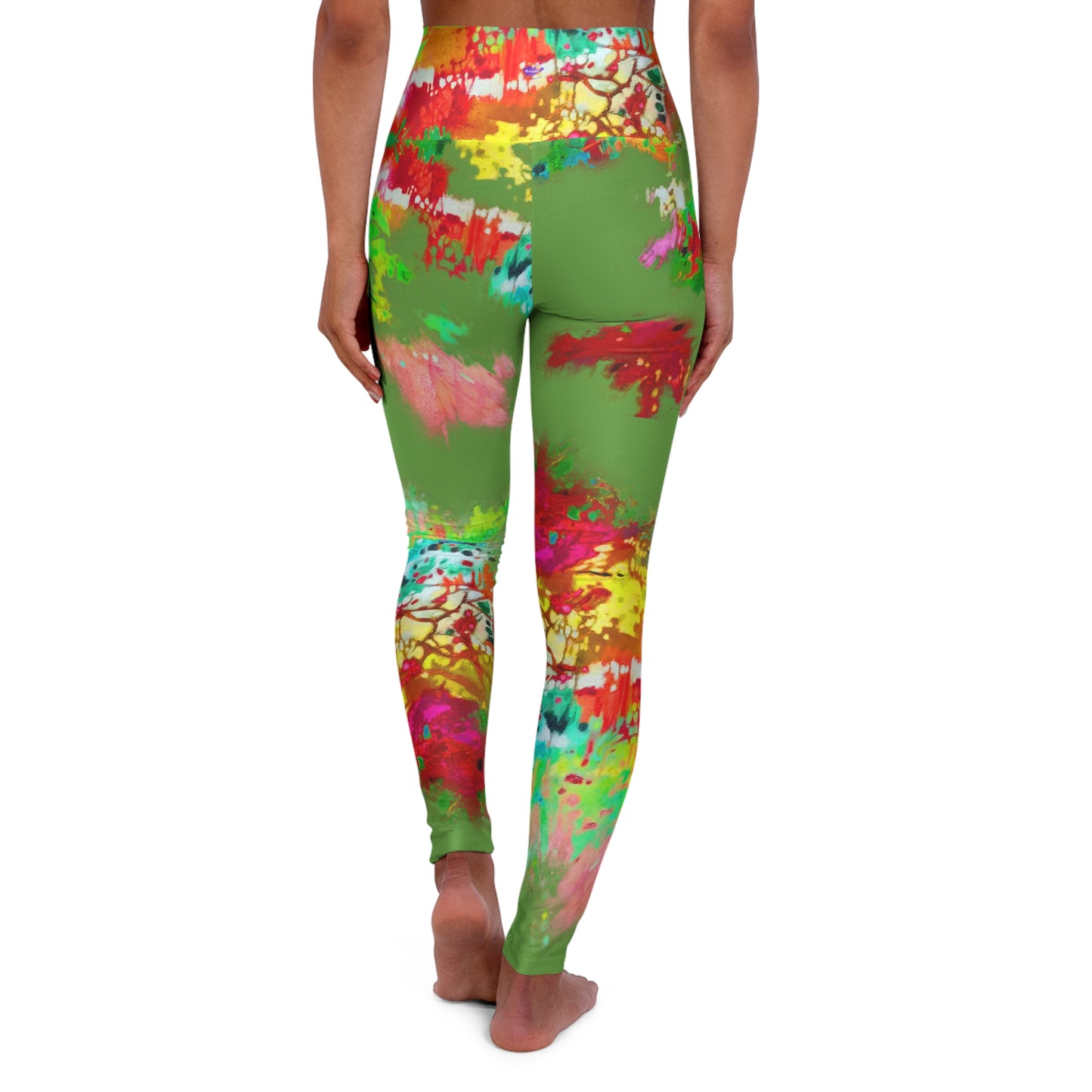 Leggings ALEGRIA.