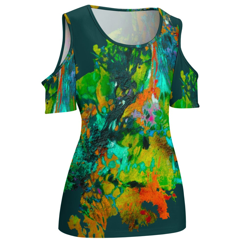 Camiseta MOIXINA
