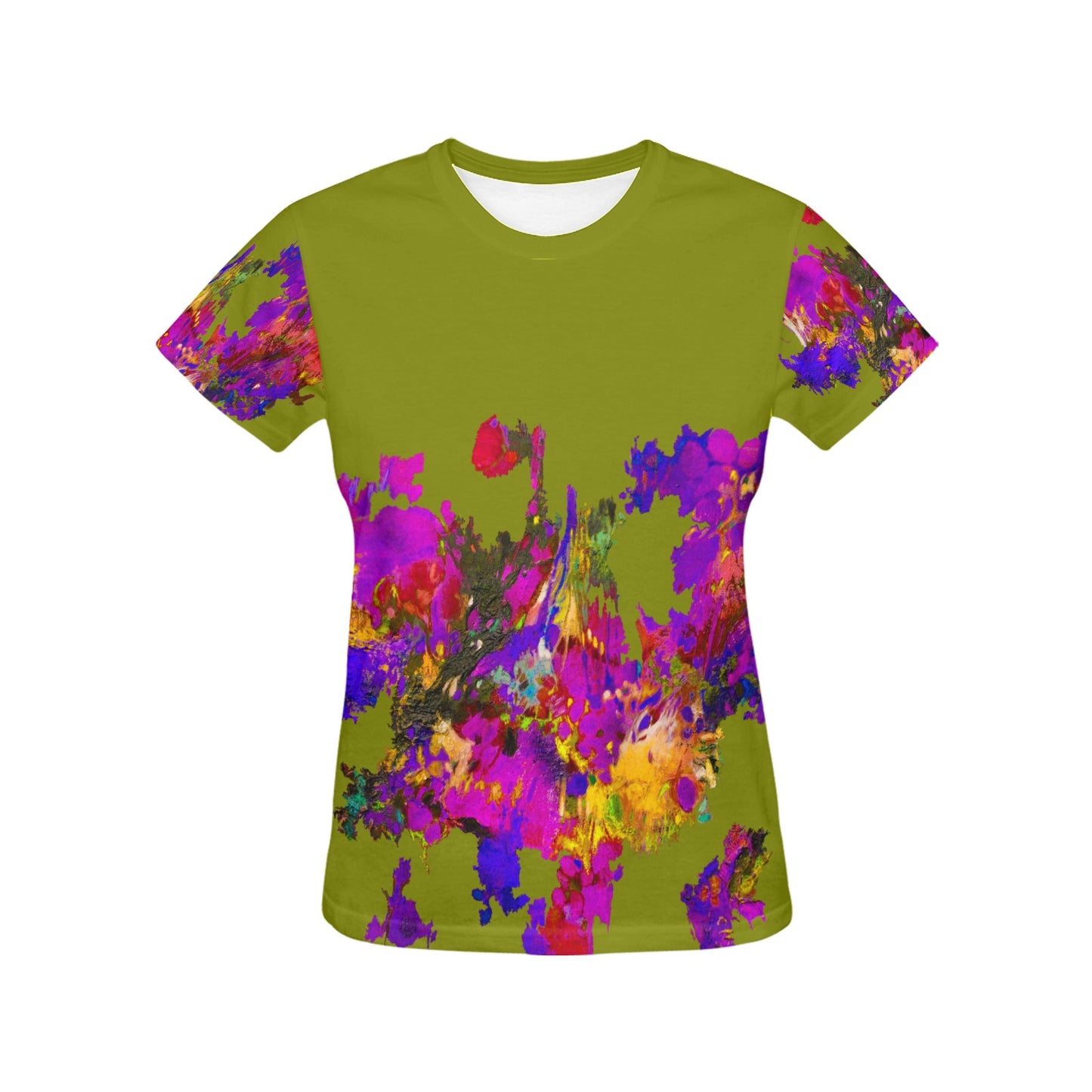 Camiseta CORAZONADA