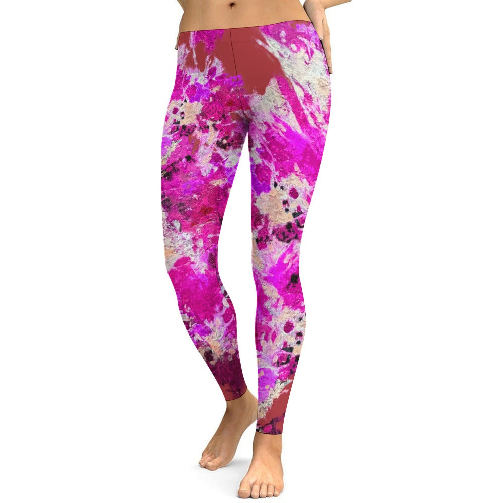 Leggins PASTEL