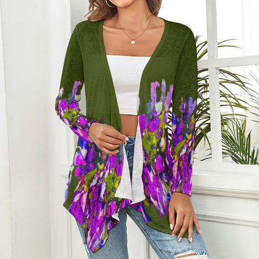 Cardigan  FONS DE MAR