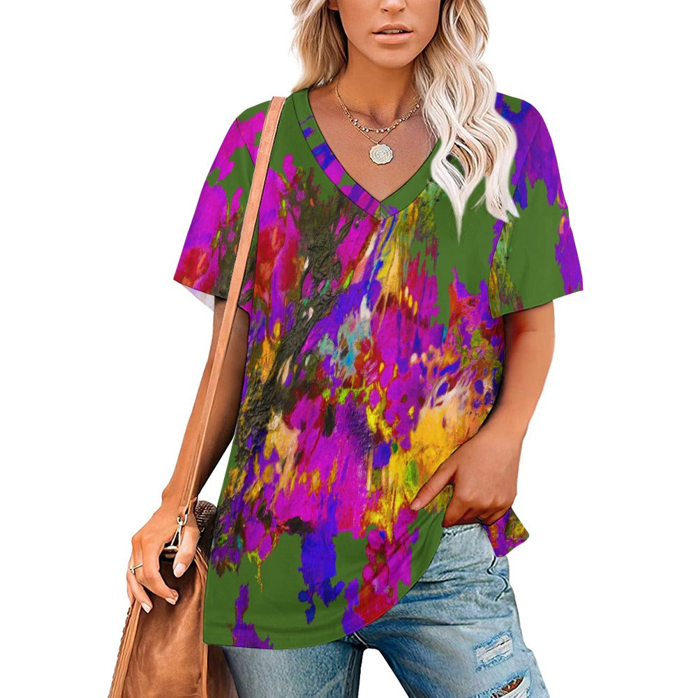 Camiseta CORAZONADA