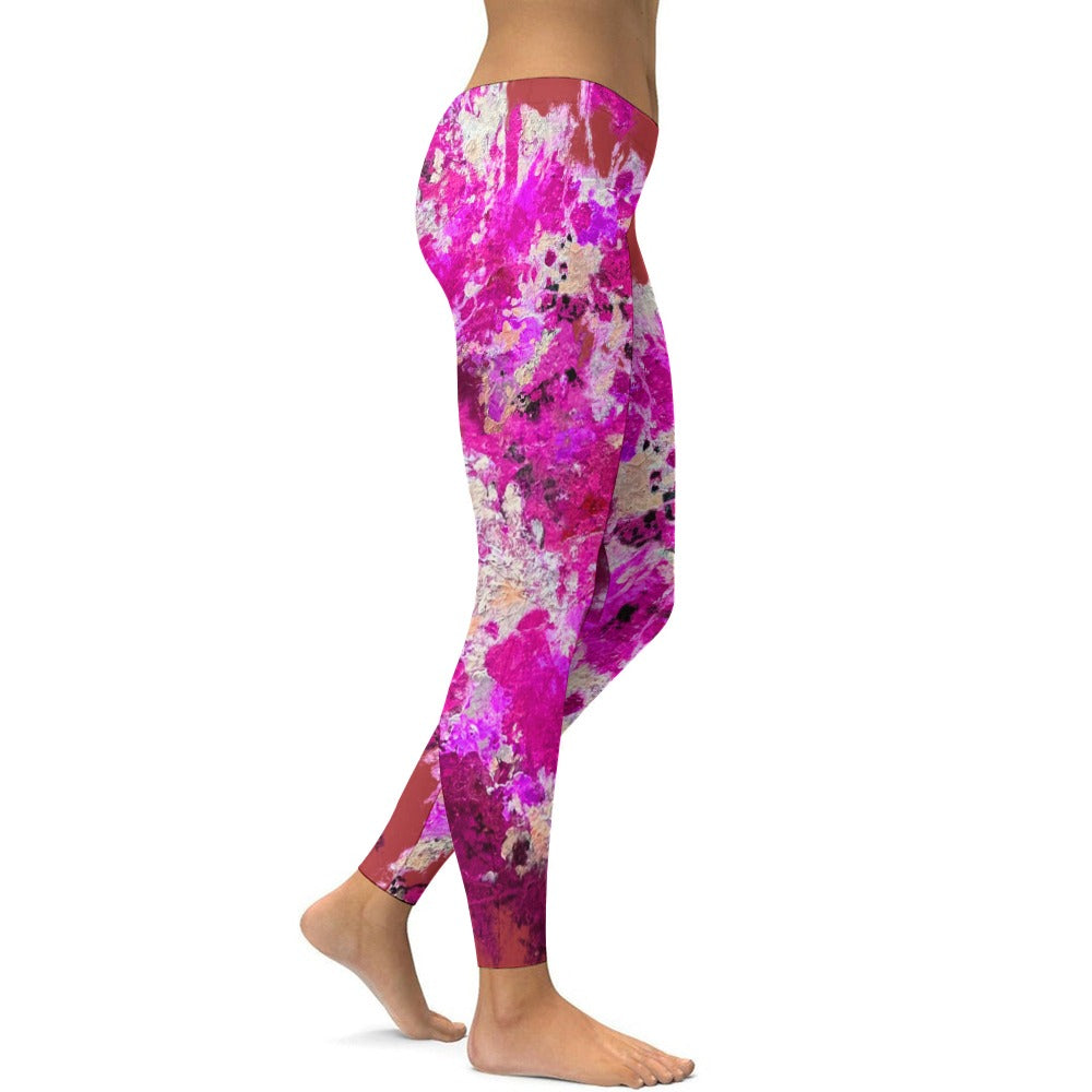 Leggins PASTEL
