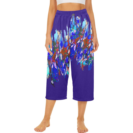 Pantalones FONDE DE MAR