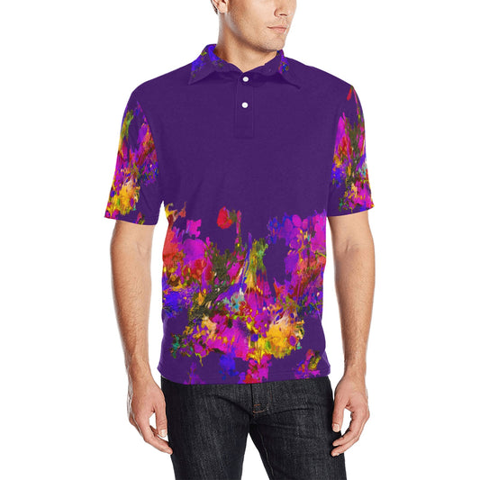 Camisa CORAZONADA