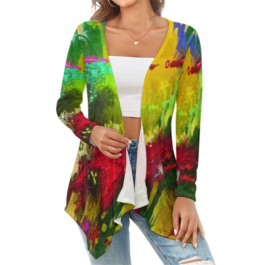 Cardigan CORAZON