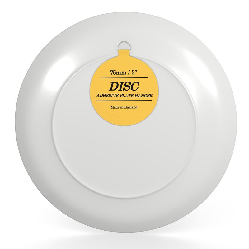 Plato decorativo de pared BOSQUE MAGICO