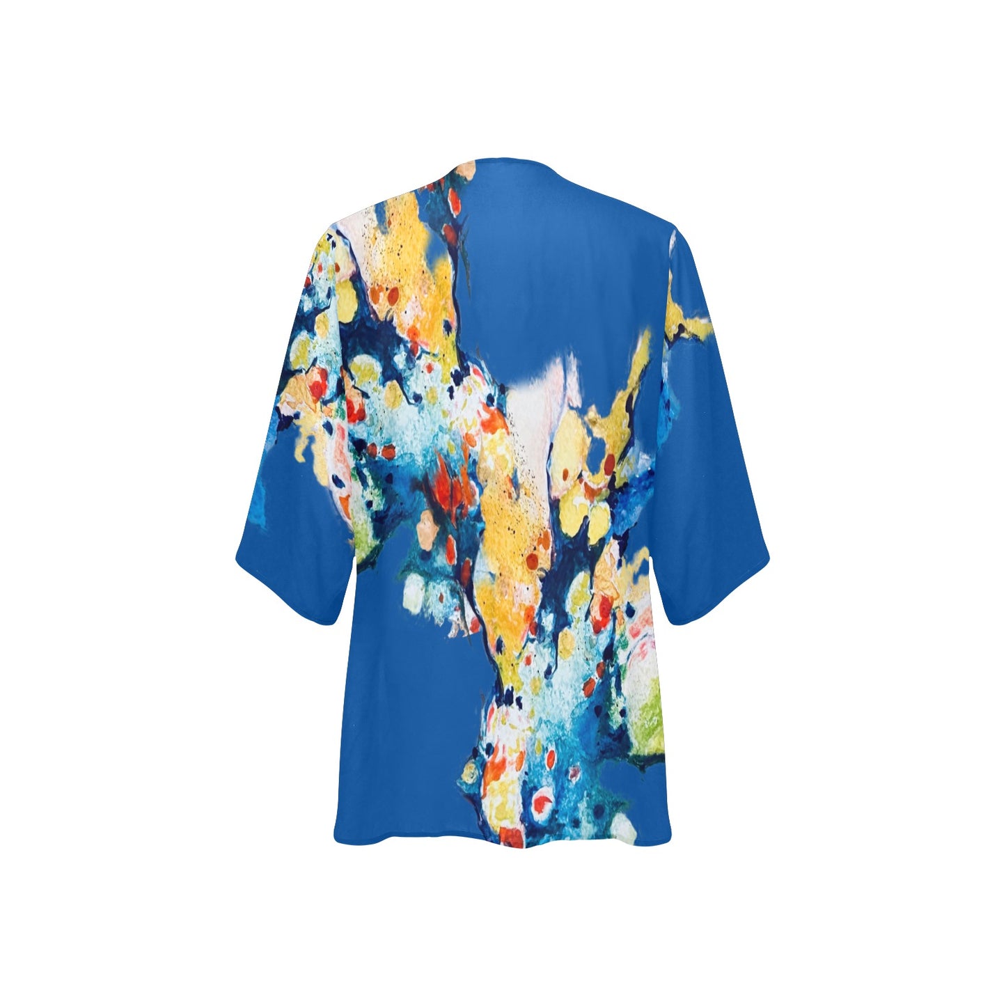 Blusa BARCELONA