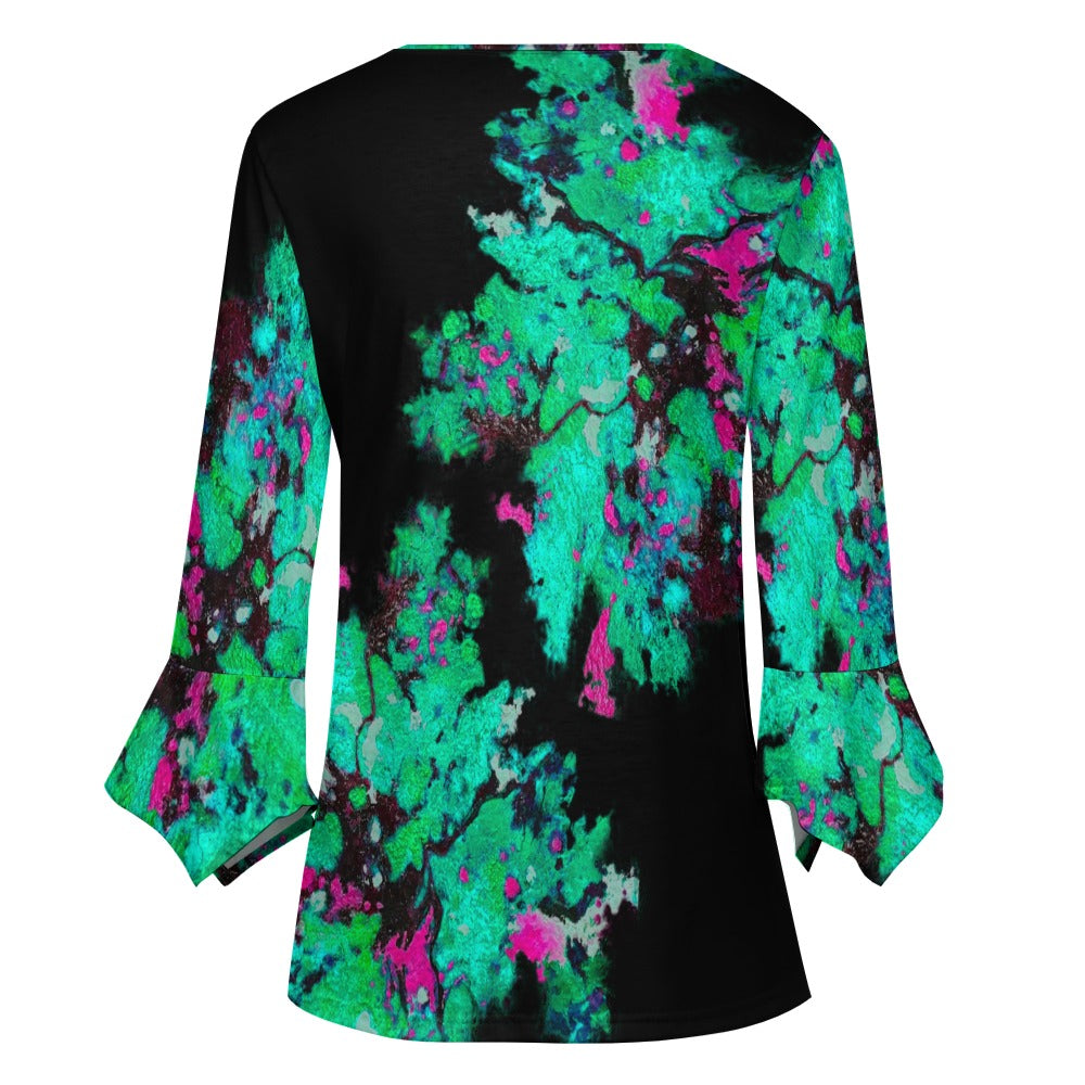 Abrigo Blusa FRESHDAY