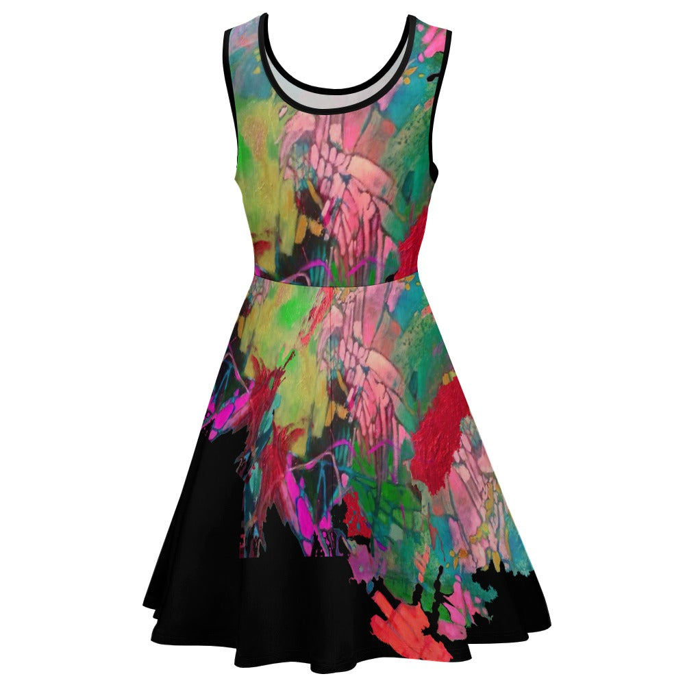 Vestido AHORA