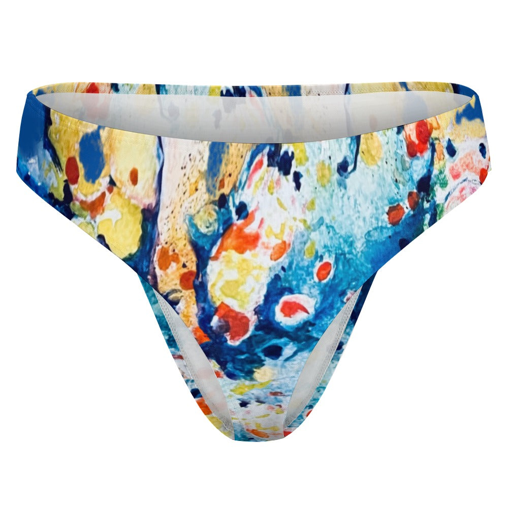 Bikini Tanga BARCELONA