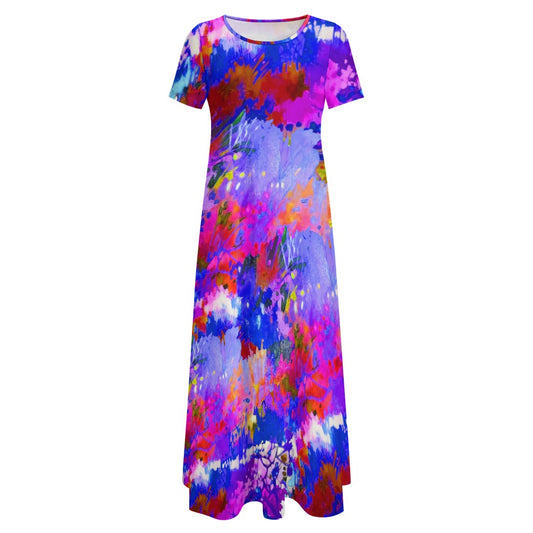 Vestido INTUICION