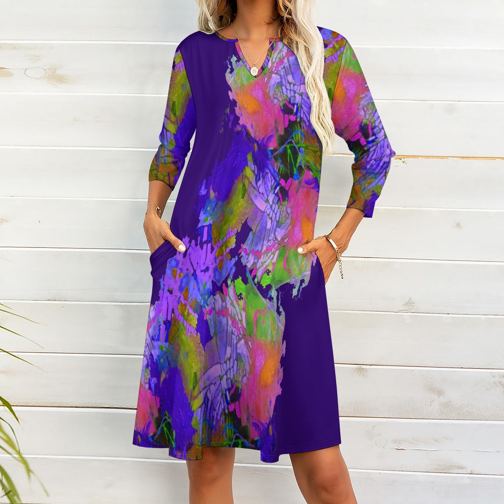 Vestido ESPIRITUALIDAD