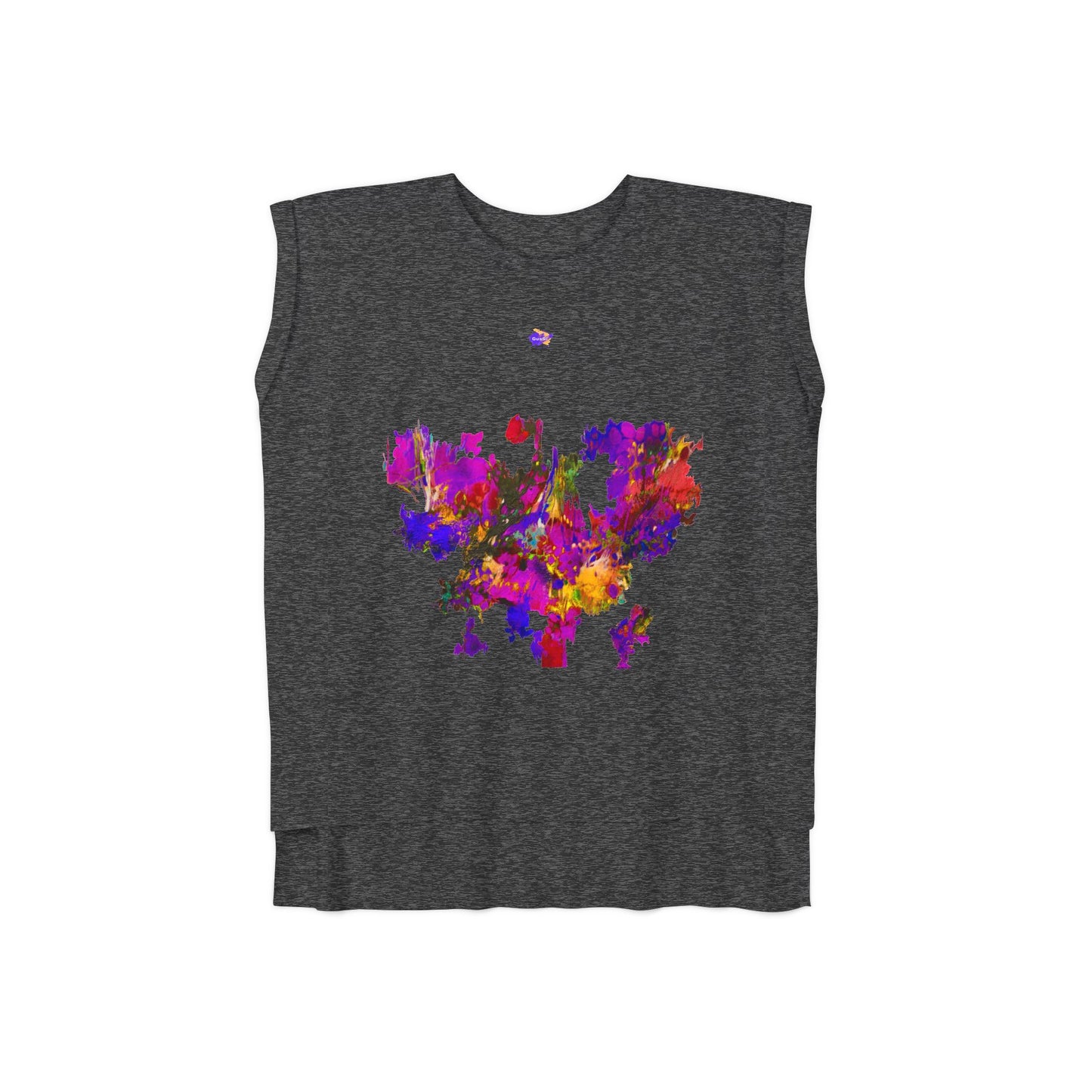 Camiseta CORAZONADA