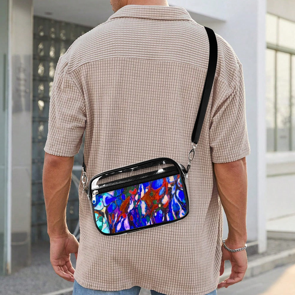 Bolso FONDO DE MAR