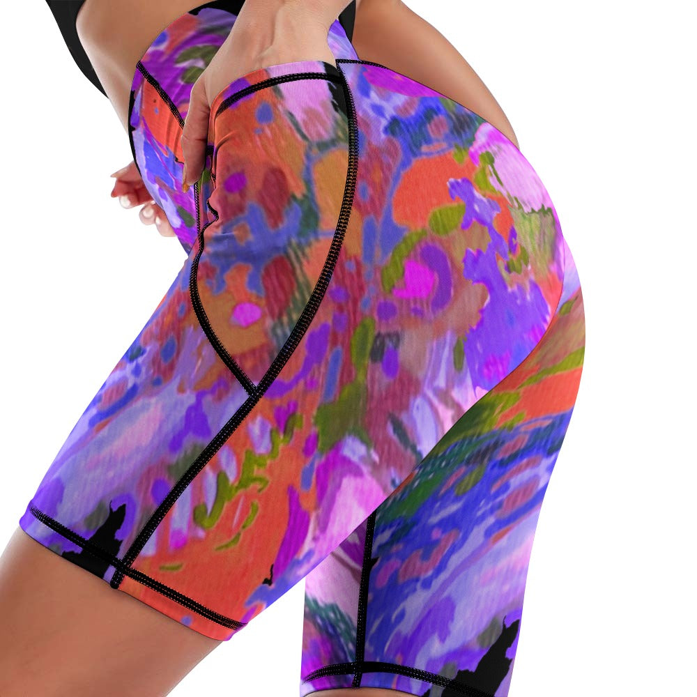 Pantalón corto SUEÑO