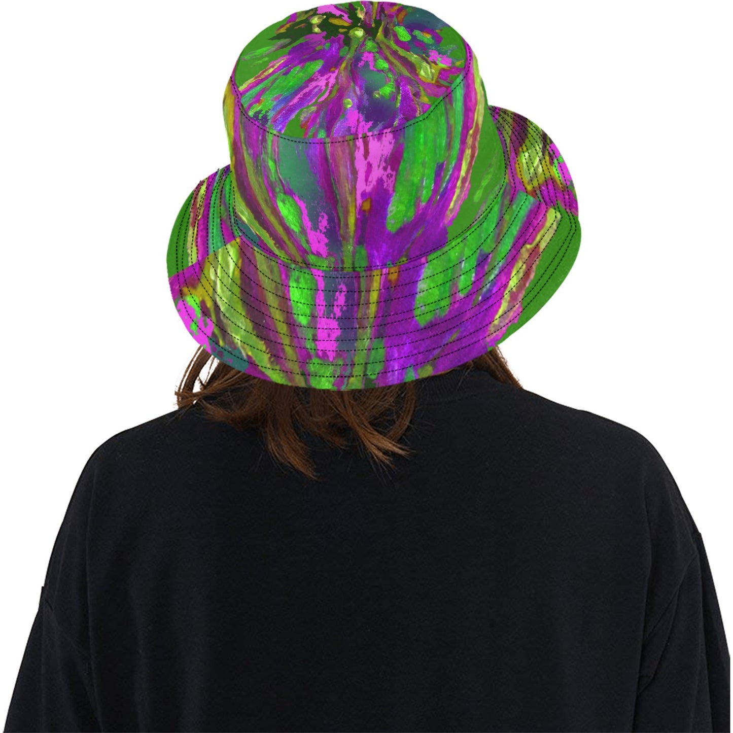 Sombrero LAVANDA