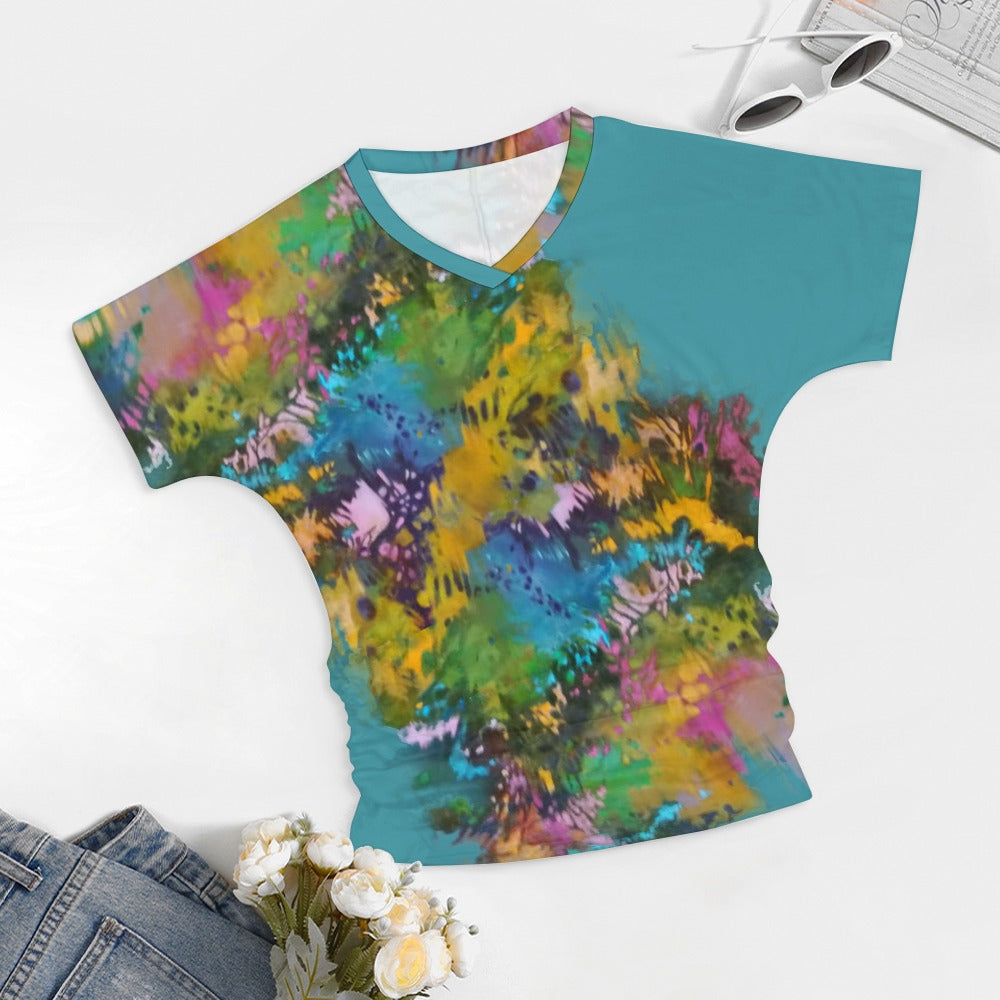 Camiseta AMNESIA