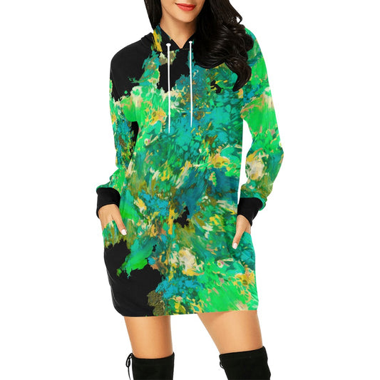 Vestido Sudadera FRESCOR
