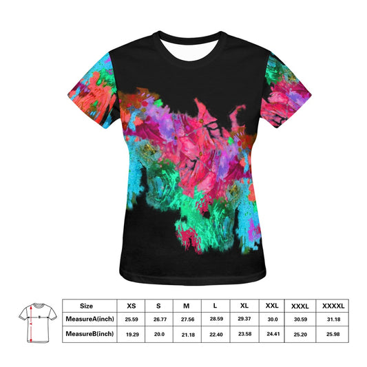Camiseta PARAISO