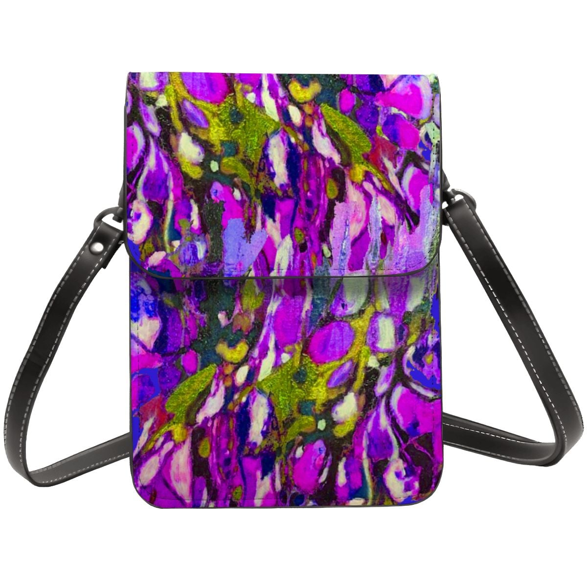 Bolso pequeño MAR ADENTRO