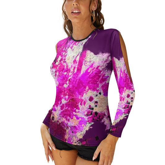 Blusa PASTEL