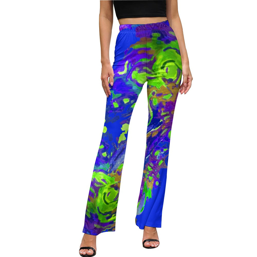 Pantalones fleury CIELITO
