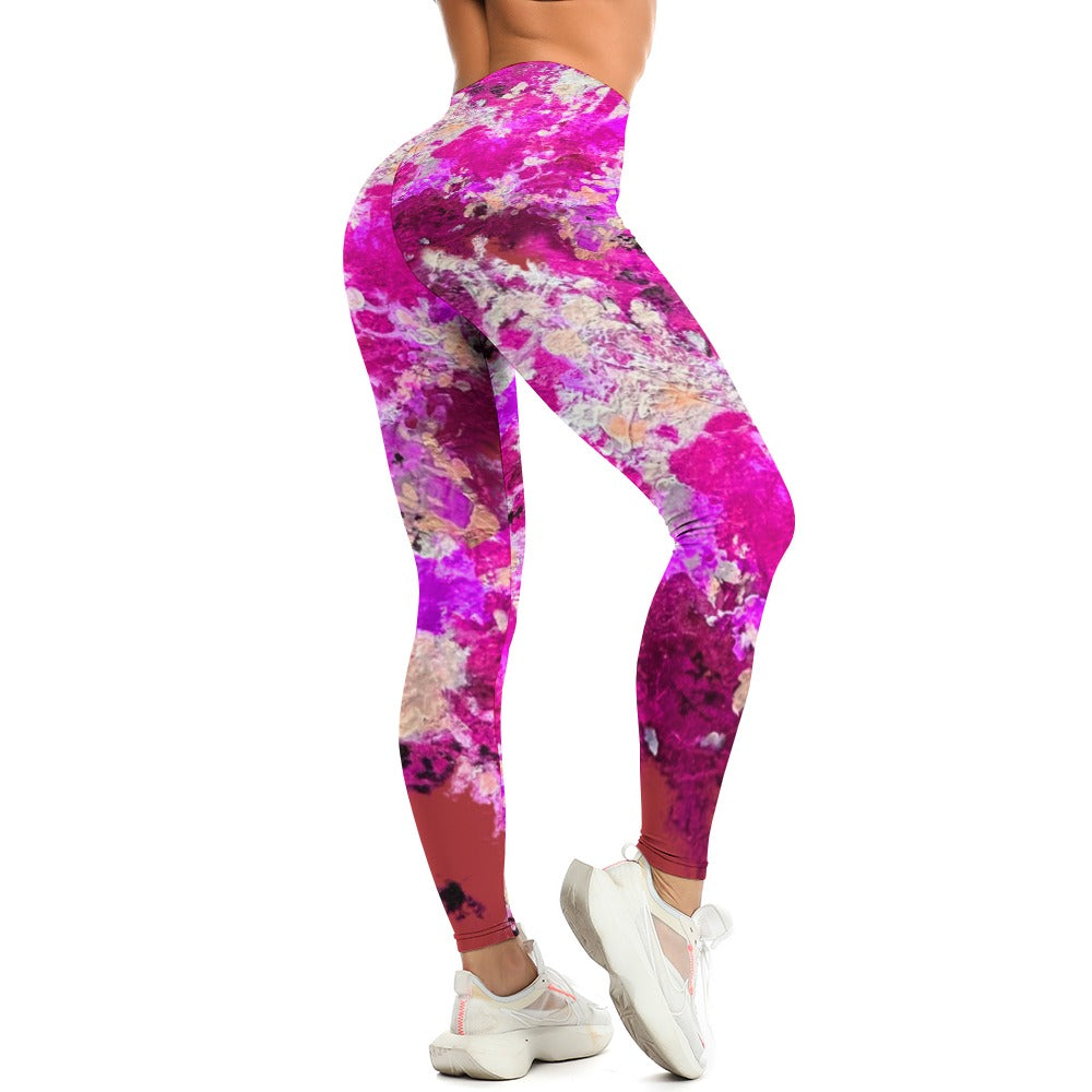 Leggins PASTEL