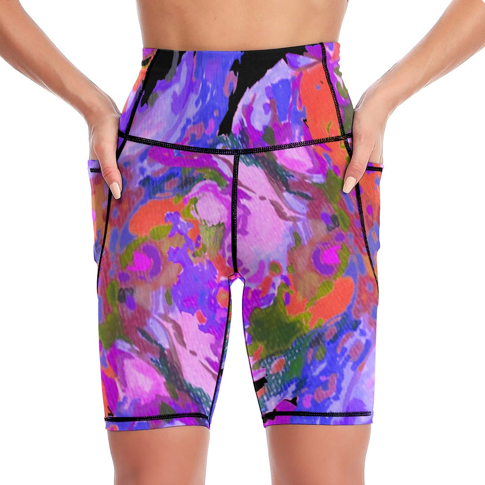 Pantalón corto SUEÑO