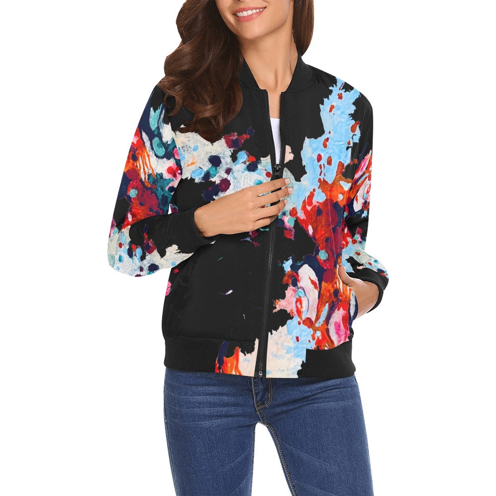 Chaqueta NOTE