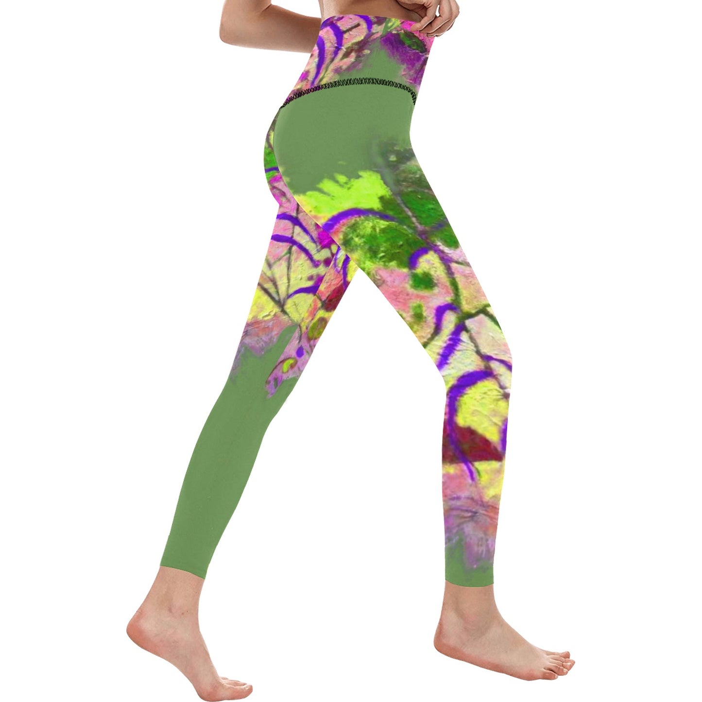 Leggins RAMILLETE