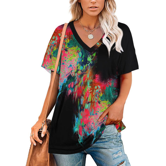 Camiseta SELVA