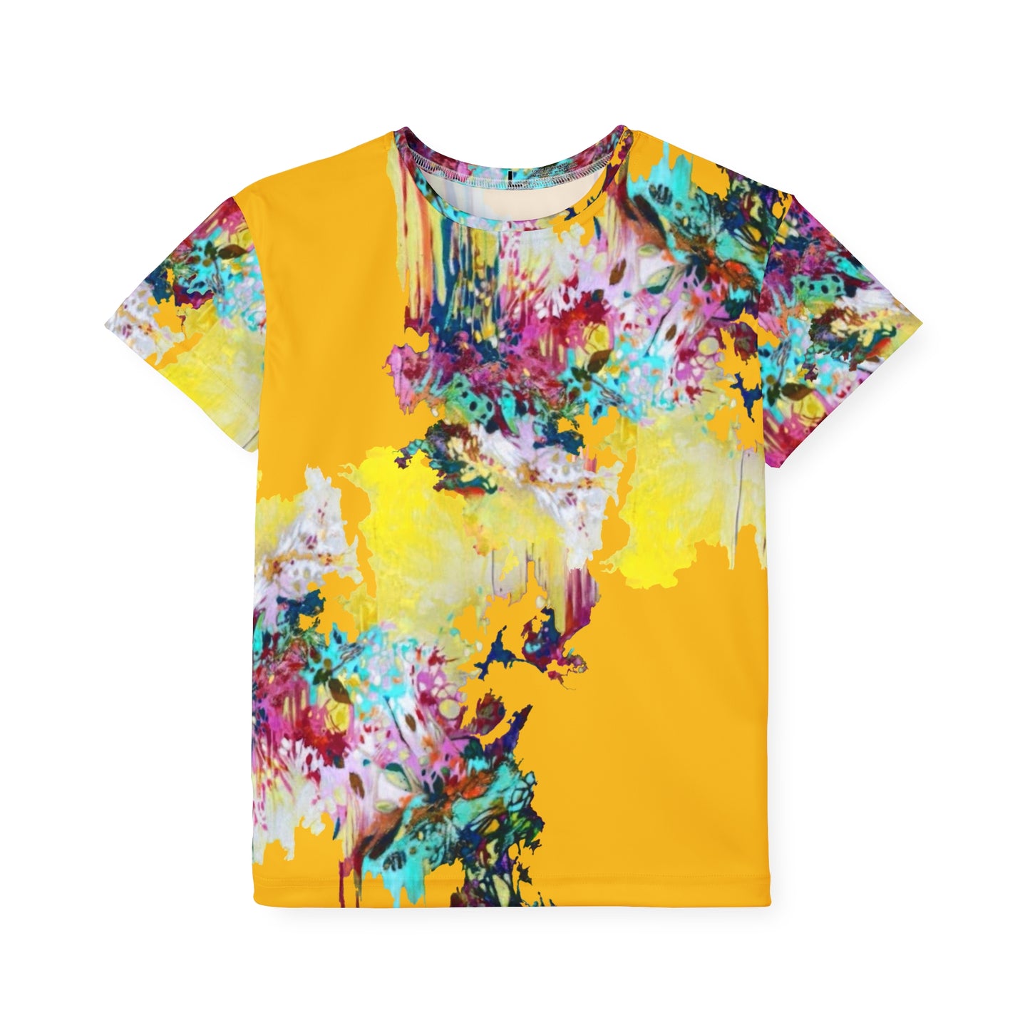 Camiseta Junior MARIPOSA