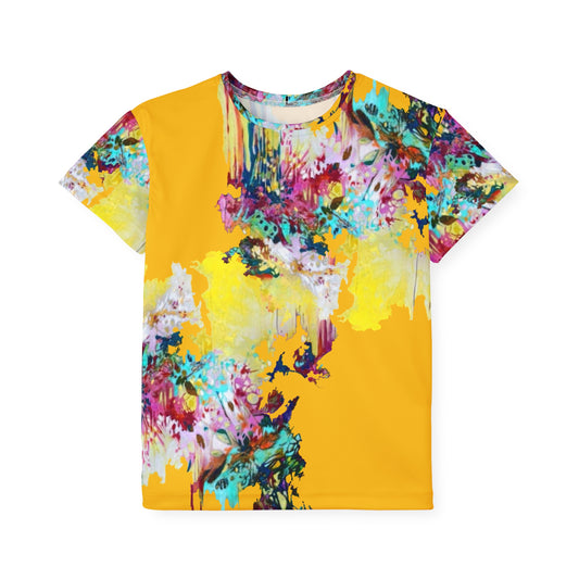 Camiseta Junior MARIPOSA