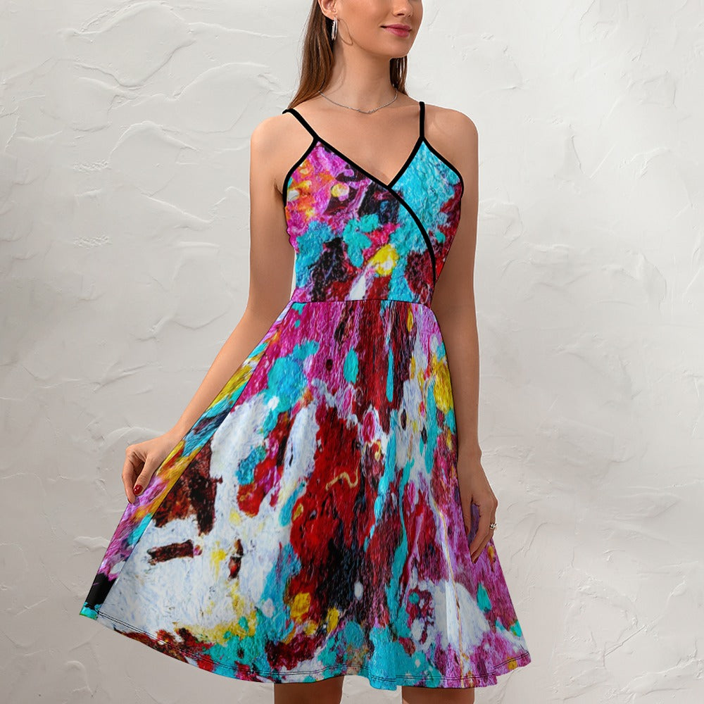 Vestido COSAS NUESTRAS