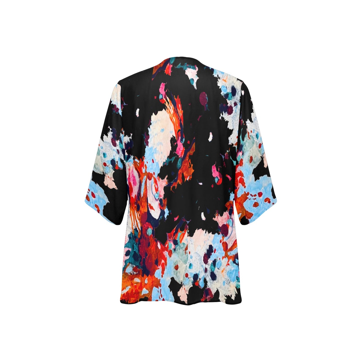 Blusa NOTE