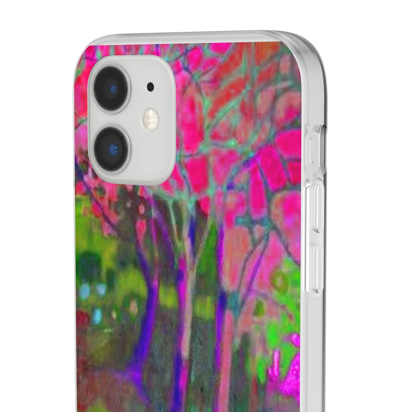 Funda de móvil ARBOLROSA.