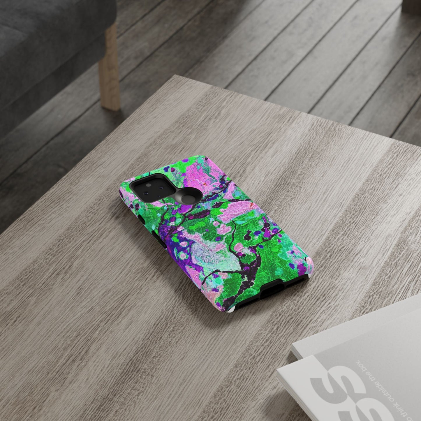 Funda de móvil  COSTARICA
