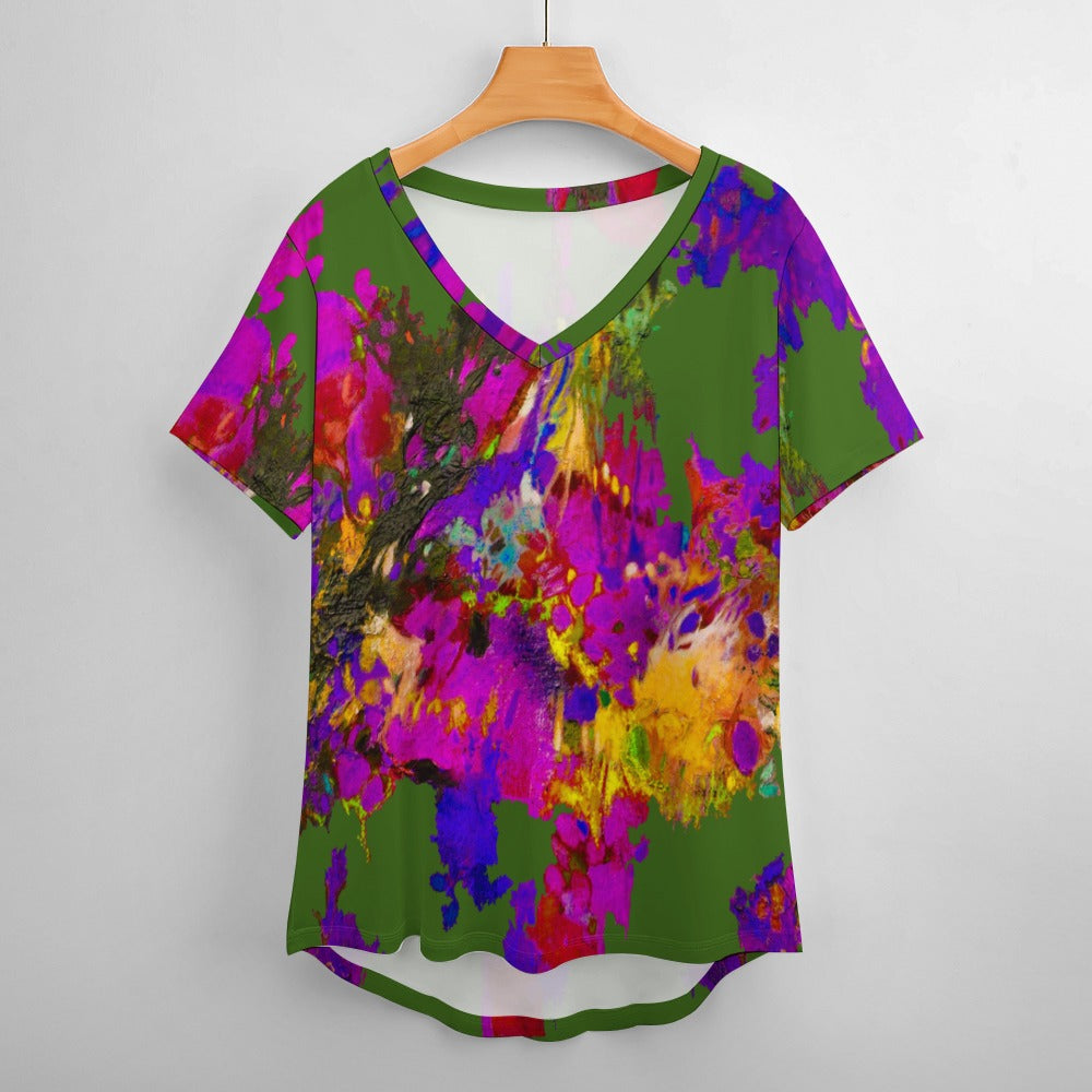 Camiseta CORAZONADA